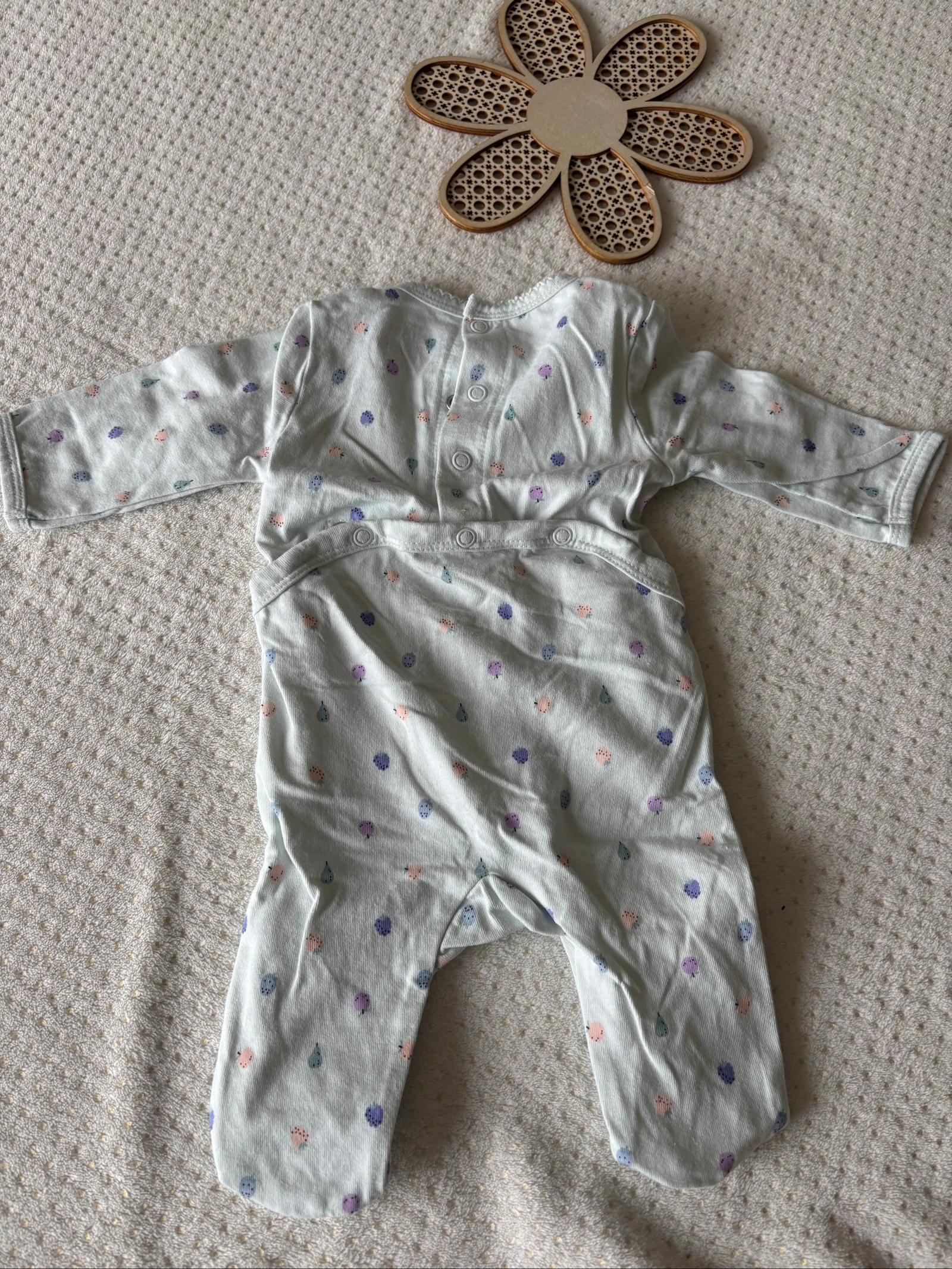 Pyjama 1 maand Kiabi – photo 6